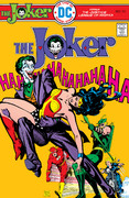 The Joker #10: 1